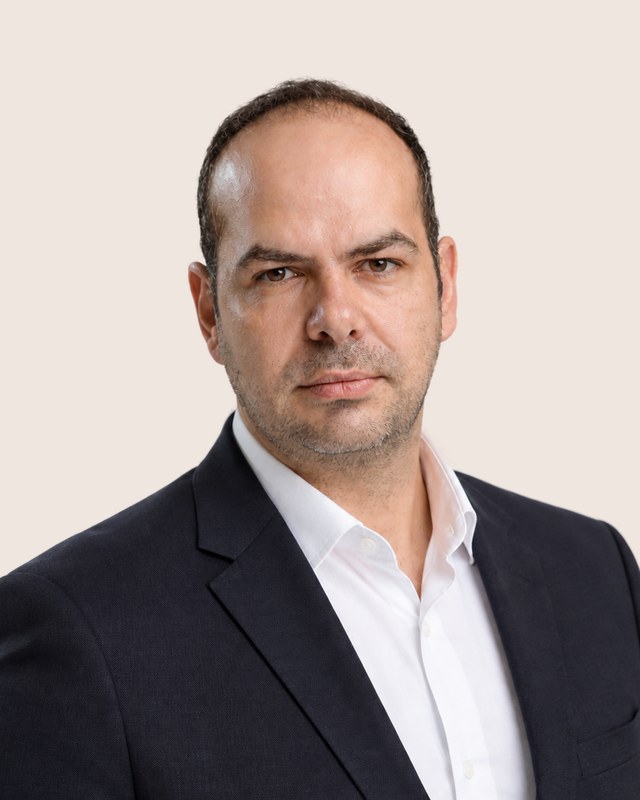 Γιώργος Κυρίτσης